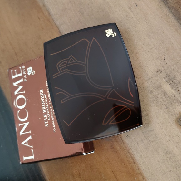 Lancôme Star Bronzer Natural Glow - Picture 1 of 6